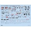 Great Wall Hobby L7216 USAF Fairchild Republic A-10A Thunderbolt II 1/72